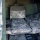 Nash Indulgence Chaise de camping pliable