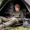Nash Indulgence Chaise de camping pliable