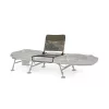 Nash Indulgence Chaise de camping pliable