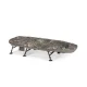 Nash Indulgence HD40 Lit camouflage Sleep System 6 pieds