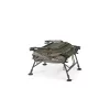 Nash Indulgence HD40 Lit camouflage Sleep System 6 pieds
