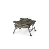 Nash Indulgence HD40 Lit camouflage Sleep System Emperor 8 pieds