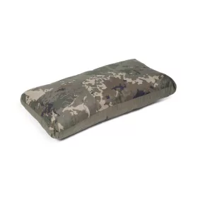 Nash Indulgence Pillow Camo Wide Oreiller