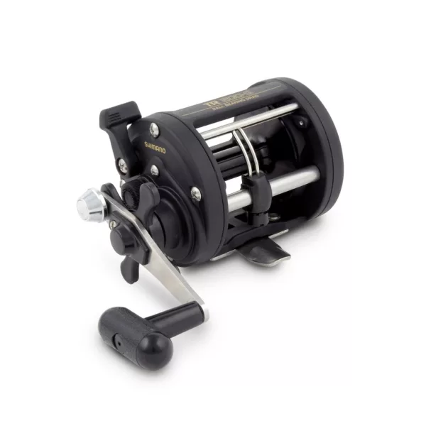 __Shimano__ Boat Talica 8 8lb Right Hand (TAC8) - Moulinet baitcasting droitier