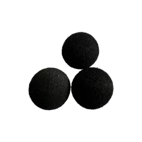 Taska Wazzup Foam Balls 15mm Fekete Pop Up 9db