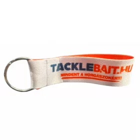Porte-clés à motifs TackleBait