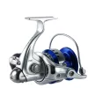 Tica Tabby 4000 Moulinet spinning à frein avant