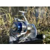 Tica Tabby 4000 Moulinet spinning à frein avant