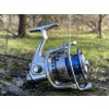 Tica Tabby 4000 Moulinet spinning à frein avant