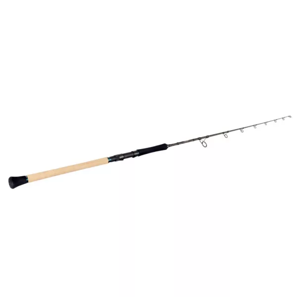 Sportex Top Cat CS-2 Vertical Baitcast 1,80m 70-190gr Canne à silure casting 1 pièce