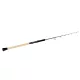 Sportex Top Cat CS-2 Vertical Baitcast 1,80m 70-190gr Canne à silure casting 1 pièce
