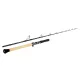 Canne à silure Sportex Top Cat CS-2 Vertical 1,92m 100-300gr 2 Brins