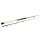 Sportex Top Cat CS-2 Spin 2,50m 60-140gr Canne à Pêche Silure Spinning 2 Pièces
