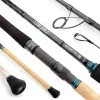 Sportex Top Cat CS-2 Spin 2,75m 70-190gr Canne à silure 2 pièces