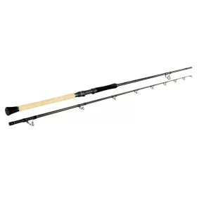   Sportex Top Cat CS-2 Bouée 3,05m 200-500gr Canne à Pêche au Silure 2 Pièces