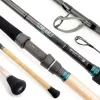 Sportex Top Cat CS-2 Bouée 3,05m 200-500gr Canne à Pêche au Silure 2 Pièces