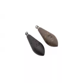   Korda Tournament Casting Heli 133gr Plomb terminal pour bouillettes