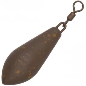   Korda Plomb Tournament Cast avec émerillon pour la pêche à la carpe 98gr