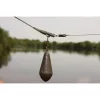 Korda Plomb Tournament Cast avec émerillon pour la pêche à la carpe 126gr