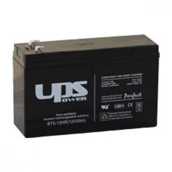 Ups Batterie 12V 6Ah   1003