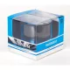 Shimano Technium 790m 0,355mm PB Premium Box 1/4 Pound Grey/Gris Ligne principale de carpe (TEC35QPPB)