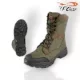TF Gear Extreme Boot Zöld Bakancs 46