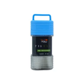   TF Gear PVA Bag Kit Sac PVA avec chargeur L 70x140mm 24 pièces