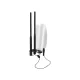 TF Gear TMG Snag Ears Fehér Botvédő Ujjak 16cm