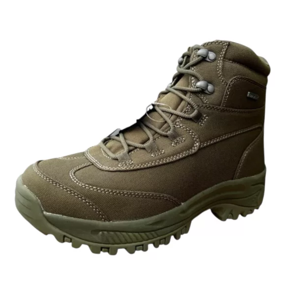 TF Gear X-Trail Bakancs 39
