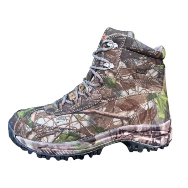 TF Gear Primal X-Trail Terep Bakancs 41