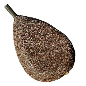   Korda Plomb pour bouillette Poire Plate Texturé En ligne 98gr