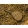 Korda Plomb pour bouillette Poire Plate Texturé En ligne 84gr