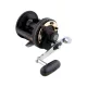 Shimano Tiagra A 30lb WLRS Right Hand (TI30WLRSA) - Moulinet baitcasting main droite