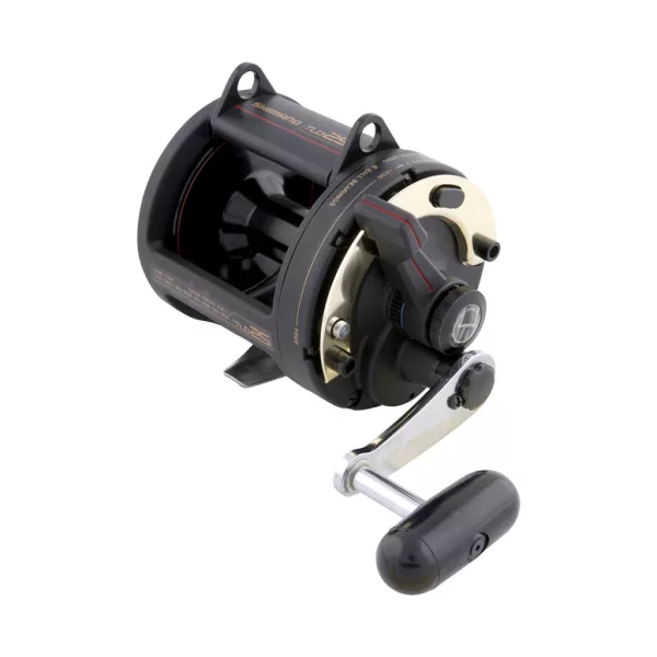 __Shimano__ Tiagra A 80lb W Right Hand (TI80WA) - Moulinet baitcasting droitier