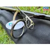 Tica Strong Carp 3,90m 3,50lb 2 részes Bojlis Bot