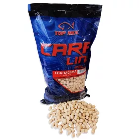 Top Mix Carp Line Pellet d'amorçage Ail 800gr