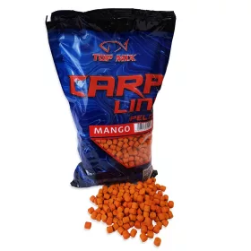 Top Mix Carp Line Pellet d'amorçage Mangue 800gr