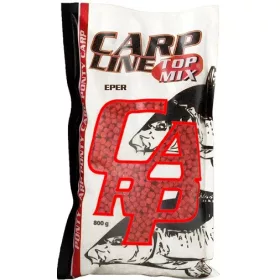 Top Mix Carp Line Fraise Pellets d'amorçage 800gr