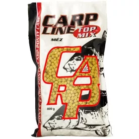 Top Mix Carp Line Miel Pellets d'amorçage 800gr