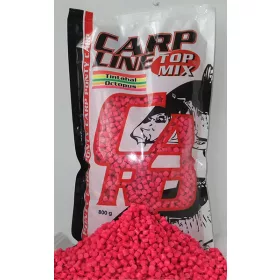   Top Mix Carp Line Calamar Fluoro Pellets d'amorçage 800gr