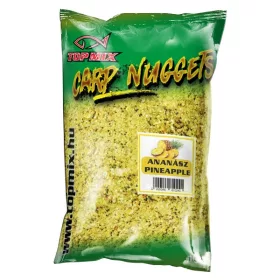 Top Mix Pellets Carpe Ananas Amorçage 1kg