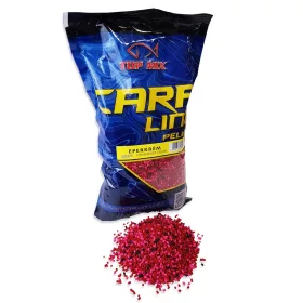   Top Mix Carp Line Micro Pellet d'amorçage Crème de Fraise 800gr