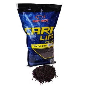  Top Mix Carp Line Micro Pellet d'amorçage Maxxx Fish 800gr