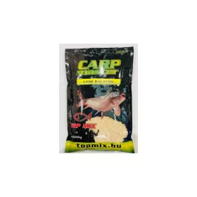 Top Mix Carp Master Amorce Lac Balaton 1kg