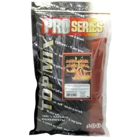 TOP MIX PRO SERIES Method Mix Pokol Tüze Amorce 850gr