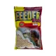 Top Mix Feeder Pro Ready Lake Balaton  Etetőanyag 1kg