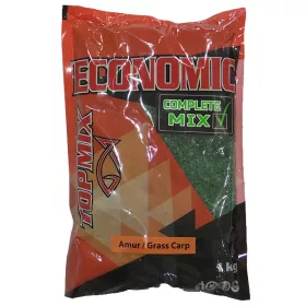 Top Mix Économique Mélange complet Amour Amorce 1kg