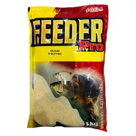 Amorce Top Mix Feeder Pro Acide Butyrique 1kg