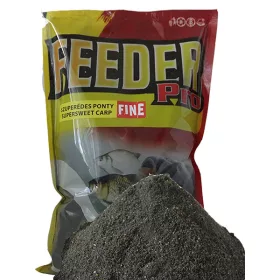 Top Mix Feeder Pro Carpe super sucrée fine Amorce 1kg