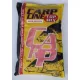 Top Mix Gamme Carpe Fraise-Framboise Amorçage 2,5kg